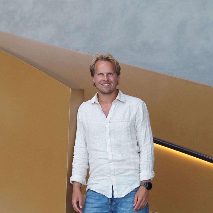 cover art for Runway med nytt industrifond: – Skal investere mest i Norge