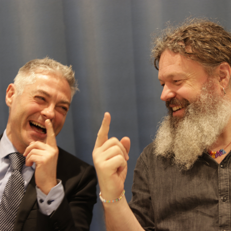 cover art for Er GDPR et «helvete»?