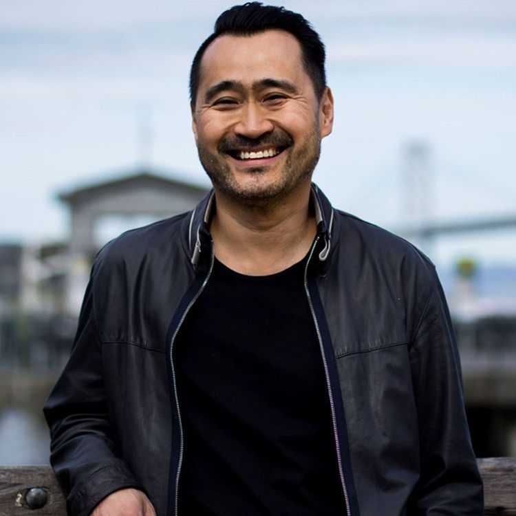 cover art for Fra 100.000 i EK til 2,5 milliarder i inntekter. Suksessgründer Jørn Lyseggen.