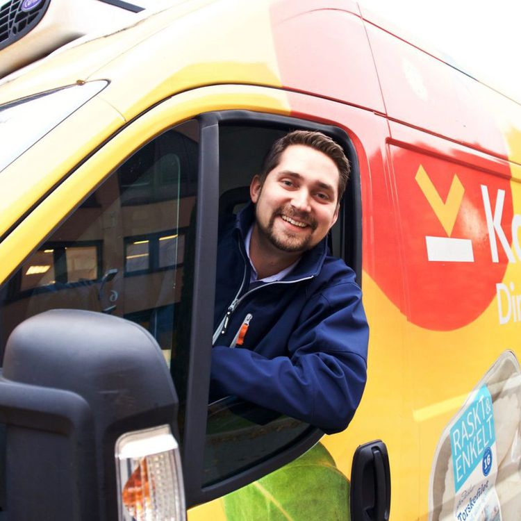 cover art for Derfor bremser innovasjonen i dagligvarebransjen