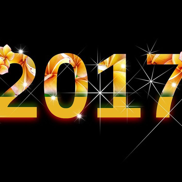 cover art for Årskavalkade: Det viktigste som skjedde i 2017