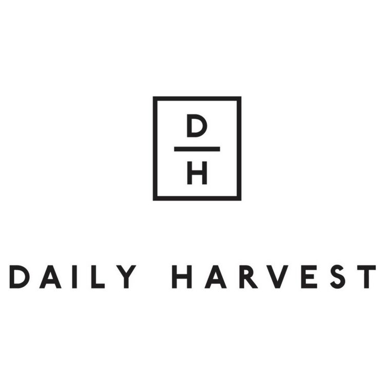 cover art for Daily Harvest Elevator Pitch