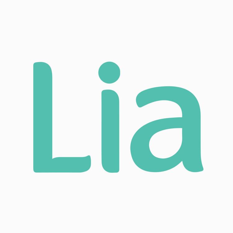 cover art for Meet Lia: At-Home Pregnancy Steps Into The 21st Century