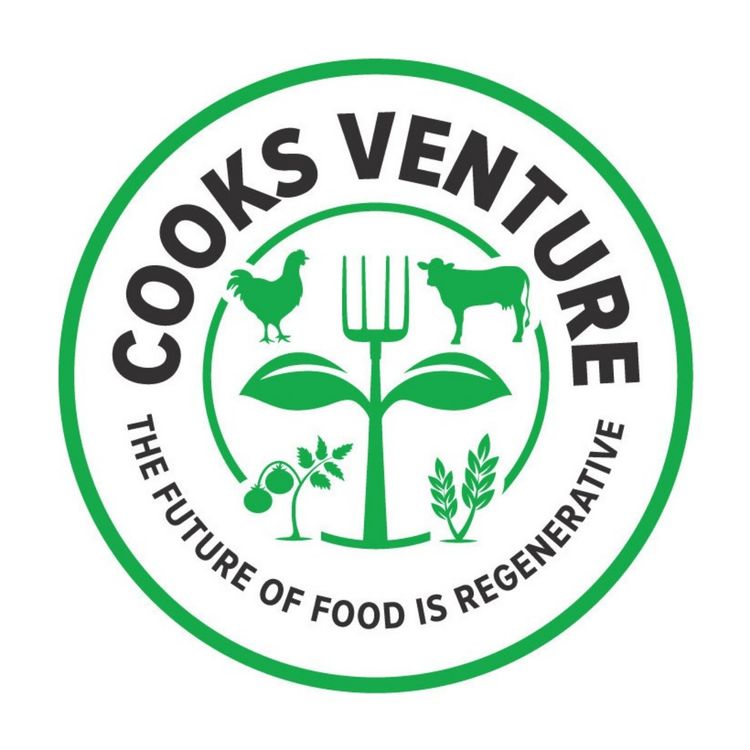 cover art for Pasture to Platter: Re-Envisioning the Food Supply Chain