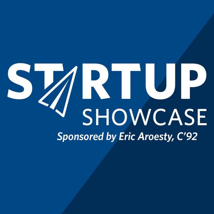cover art for Startup Challenge and Showcase Special, Part 1