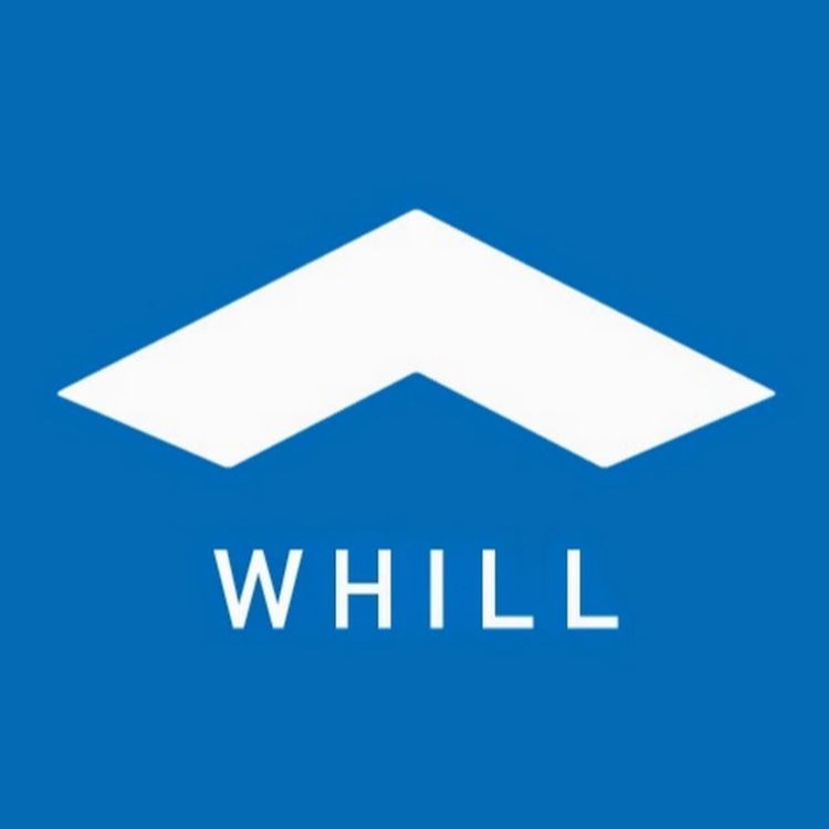 cover art for The Future of Mobility 