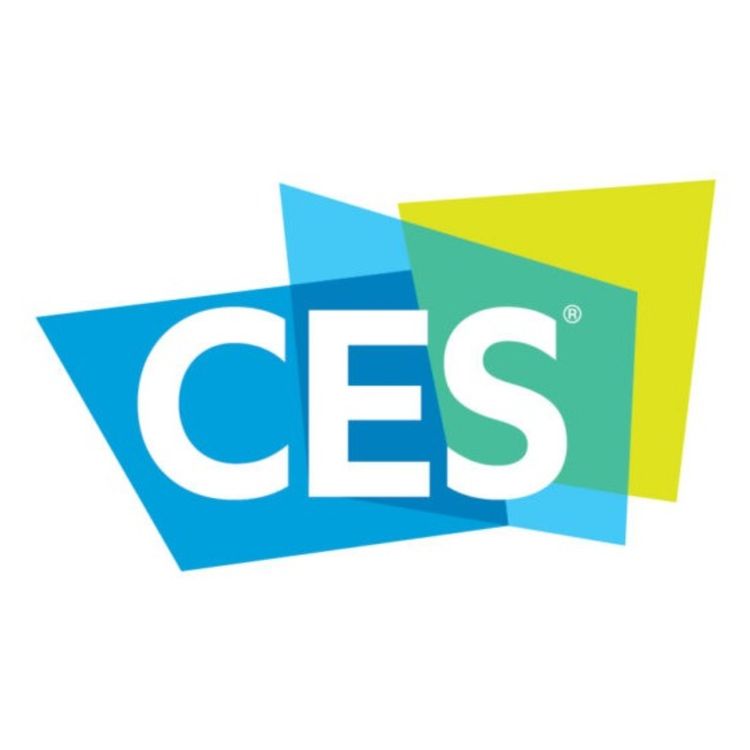 cover art for CES 2020 Recap Episode