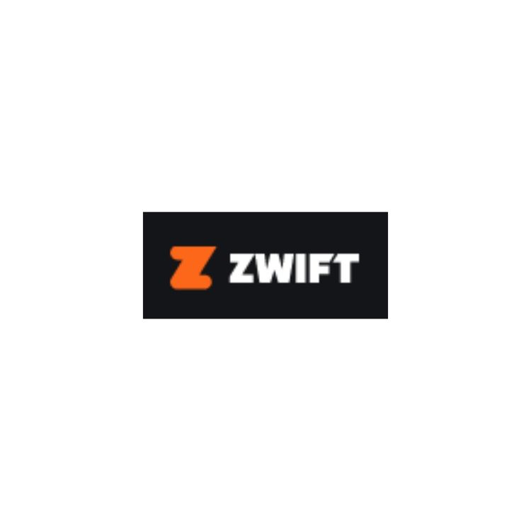 cover art for Zwift- More than just a cycling community