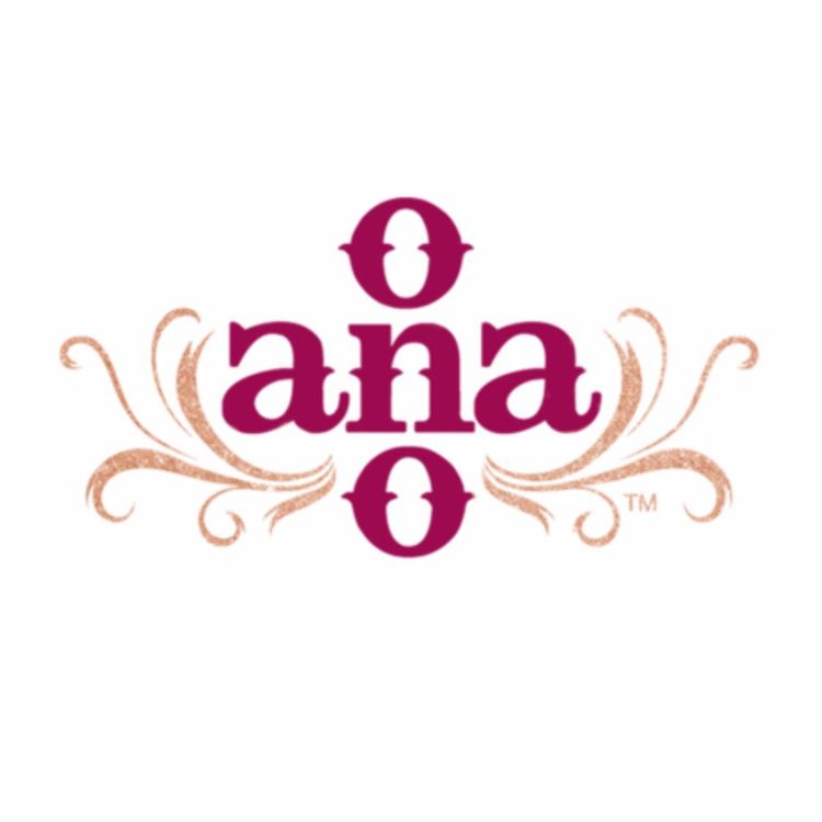 cover art for AnaOno Elevator Pitch