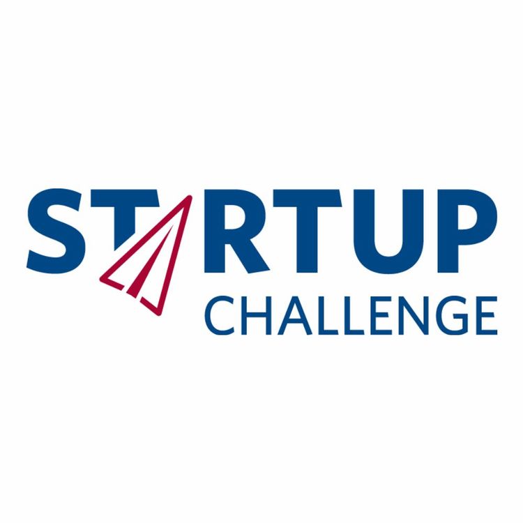 cover art for Startup Challenge Winners 2017