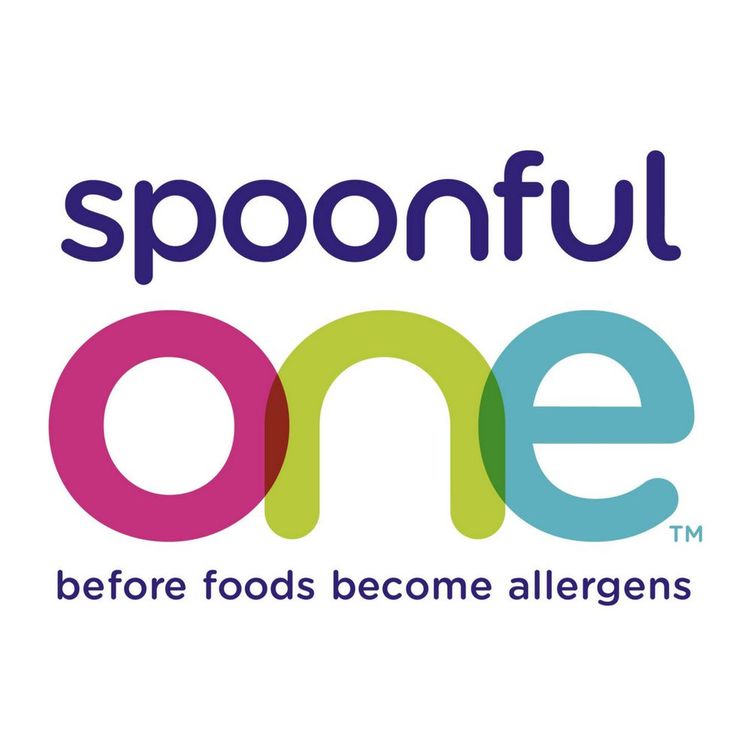 cover art for Stopping Food Allergies Before They Start