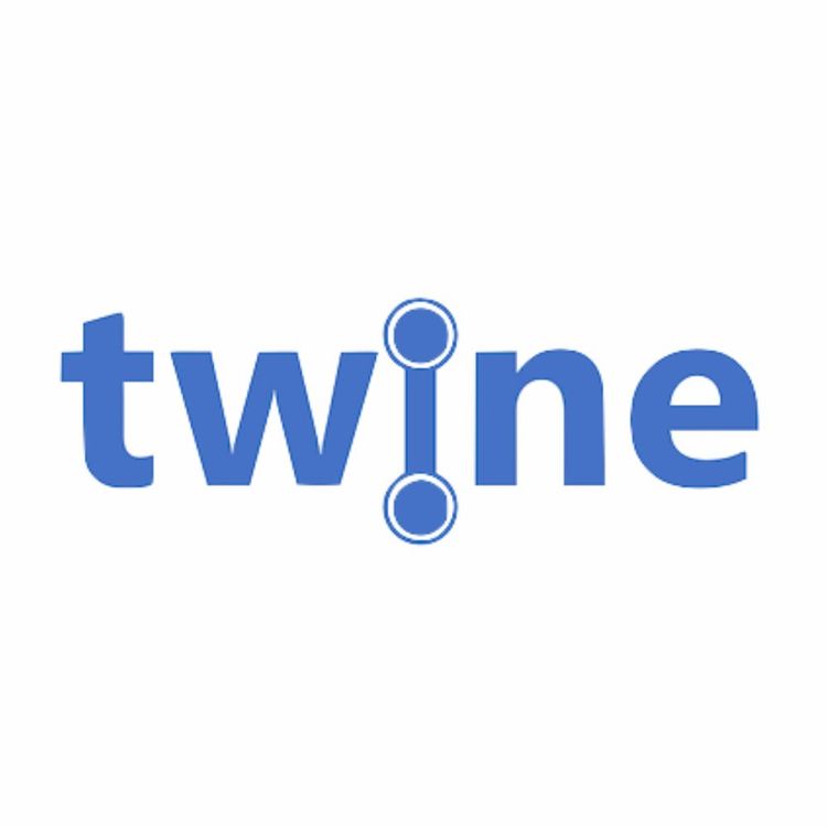 cover art for Twine Elevator Pitch