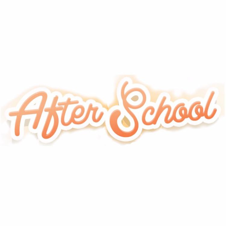 cover art for The Largest Social Network for Teens