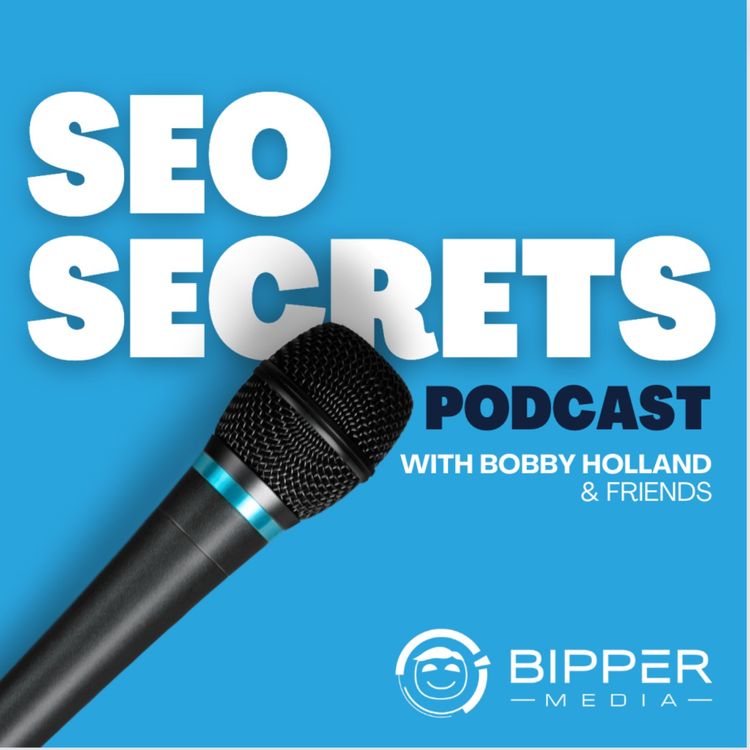 cover art for  Unlocking the Secrets of Backlinks for Better SEO