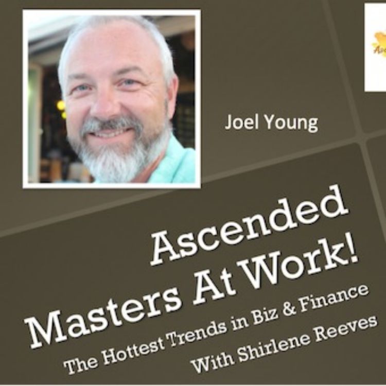 cover art for IT'S NOT PERSONAL,Guest, Joel Young