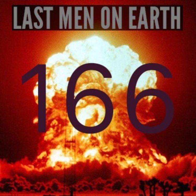 cover art for LMOE #166 - Lizzo Needs The Lipo