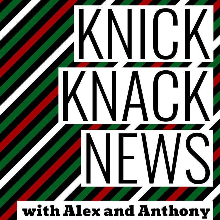 cover art for KKN Episode 86: Merry Cats-mas!