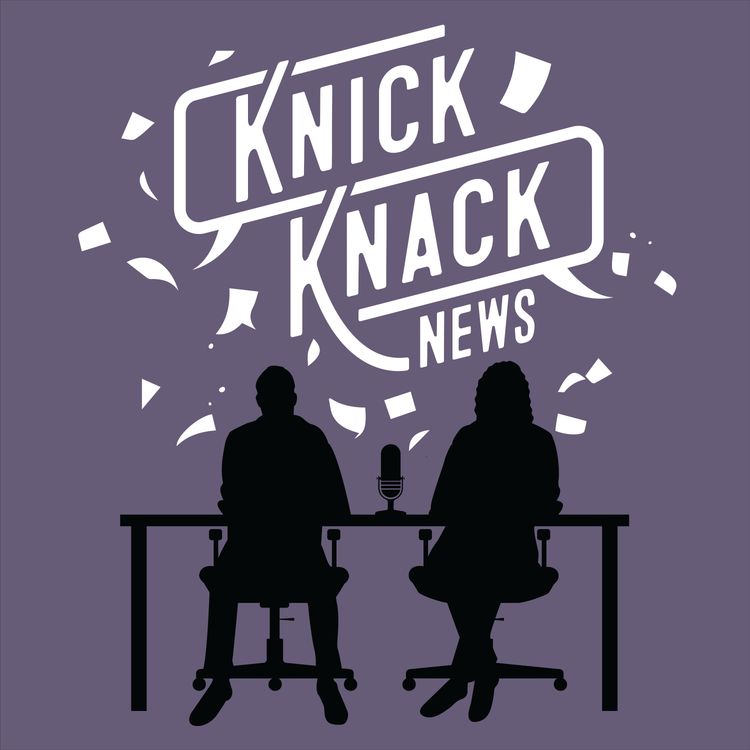 cover art for KKN Episode 115: UV, Beetle, Gin