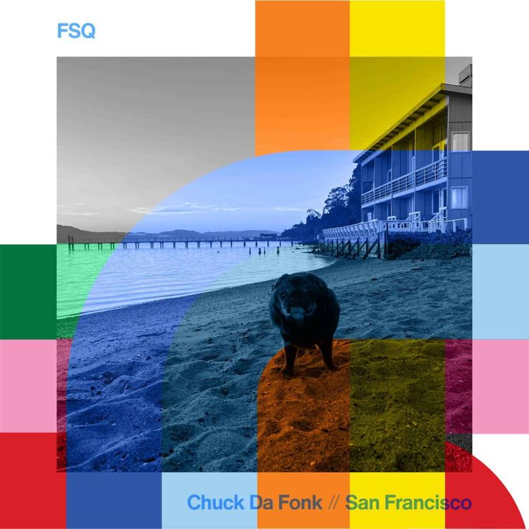 cover art for FSQ - Chuck Da Fonk  // 03-10-24