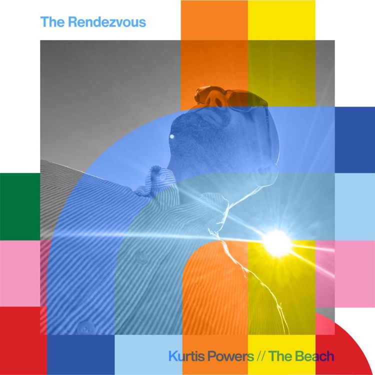 cover art for The Rendezvous - Kurtis Powers // 13-09-24