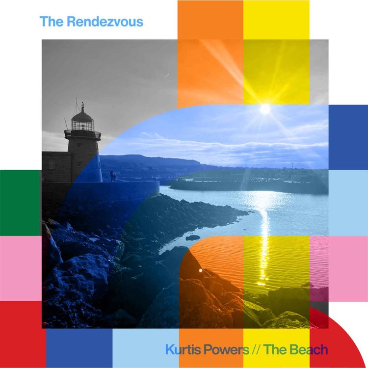 cover art for The Rendezvous - Kurtis Powers // 29-12-24