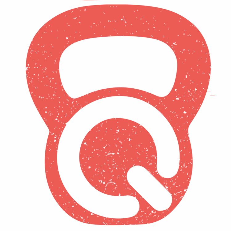 cover art for Podcast 4 - Nick Macmillan