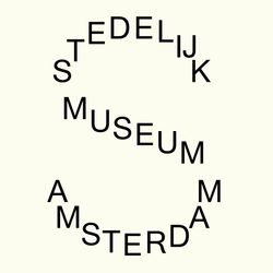 cover art for Stedelijk Museum Amsterdam Podcast