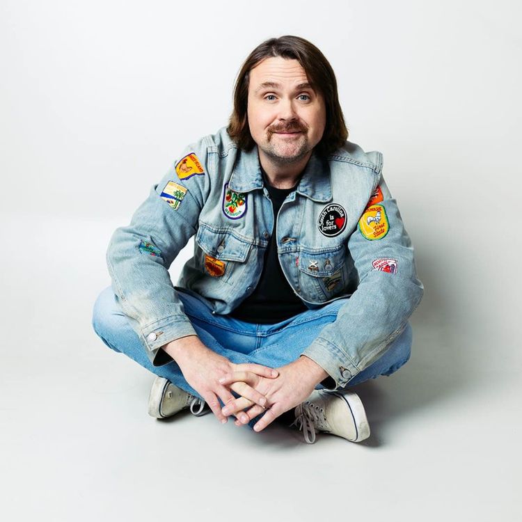 cover art for Moose Roofing Jingle