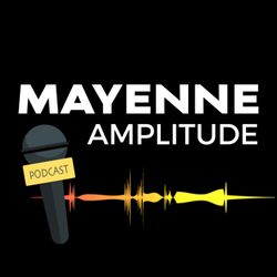 cover art for Mayenne Amplitude
