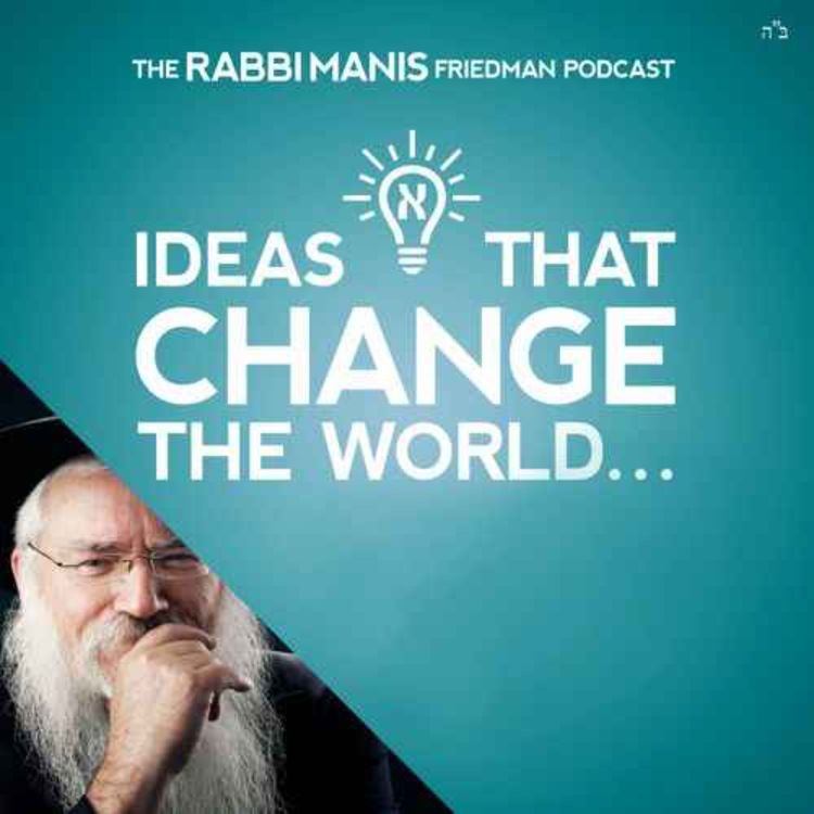 cover art for Why Jews Don't Believe in Christianity