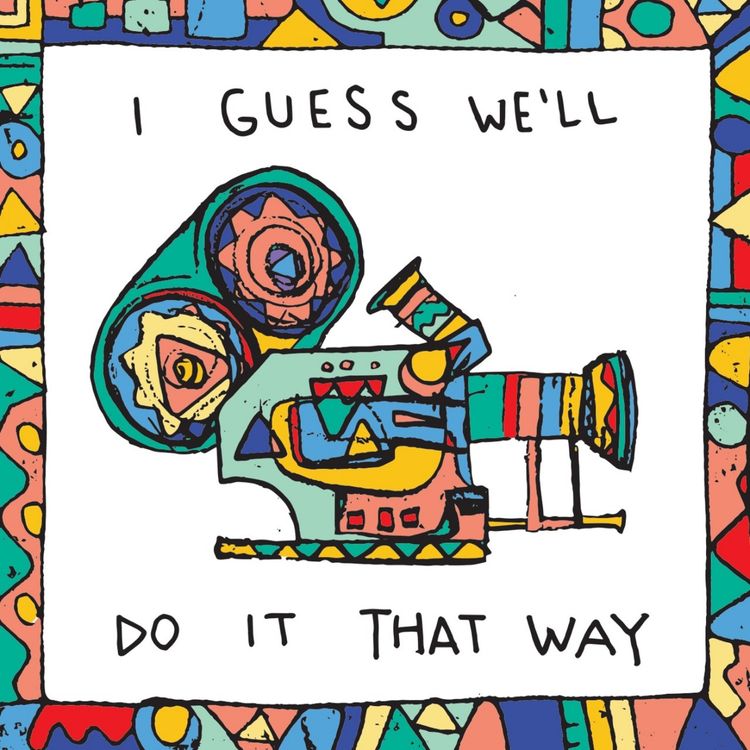 cover art for 64. We Return!