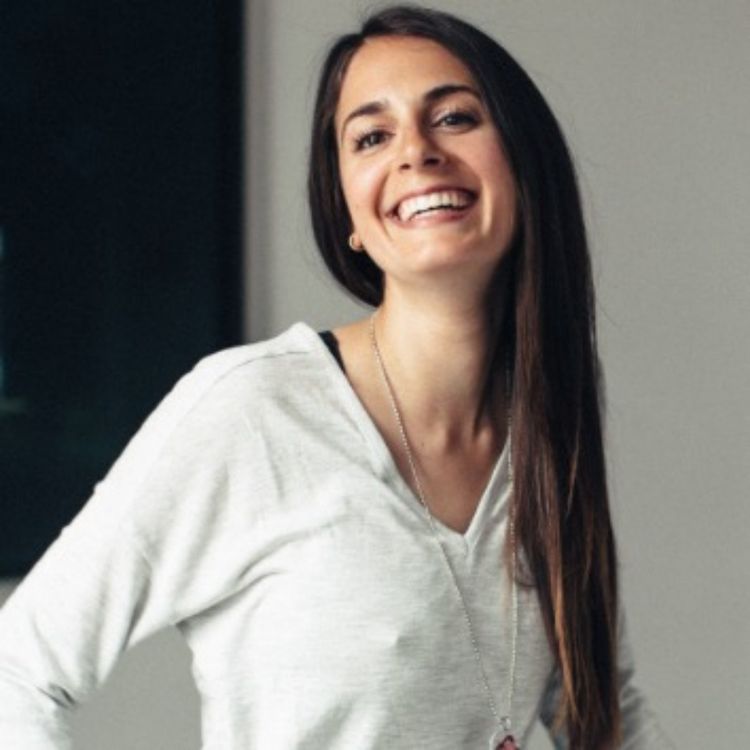 cover art for Look Cold, Feel HOT! How "Just Nips" is making money AND changing lives!