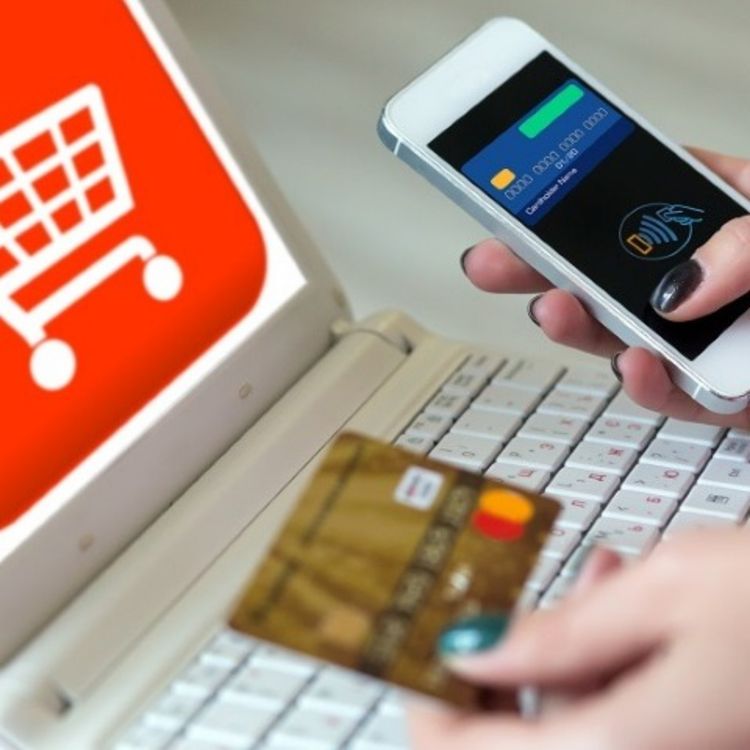 cover art for The Twisted Path to Purchase is filled with Device Switchers-How Marketers Can Connect With These Customers