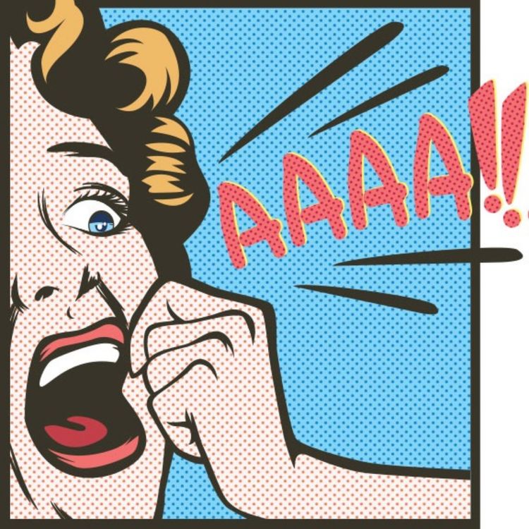 cover art for Scare Tactics- Can Marketers Use Fear to Strengthen Brand Attachment?