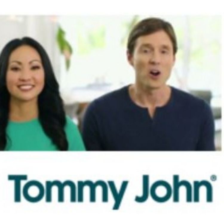 cover art for No Adjustment Needed-Solving the Uncomfortable Underwear Problem