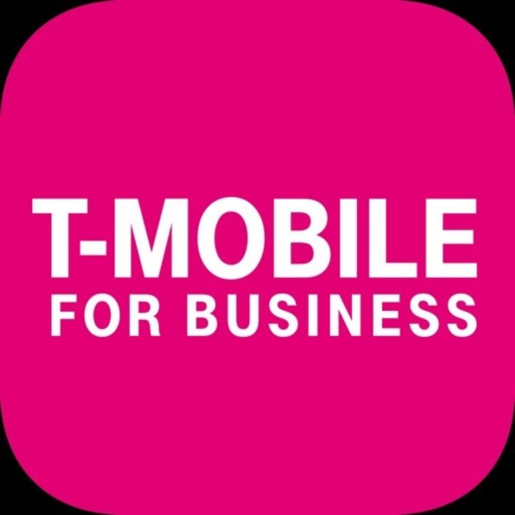 cover art for T-Mobile for Business - Who knew?!