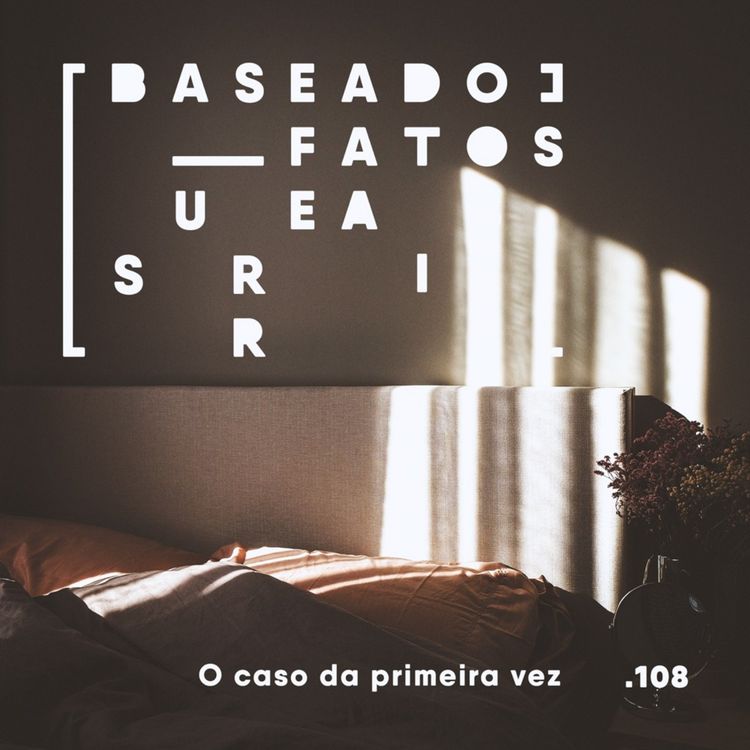 cover art for O caso da primeira vez feat. Pedro de Figueiredo MEMOH