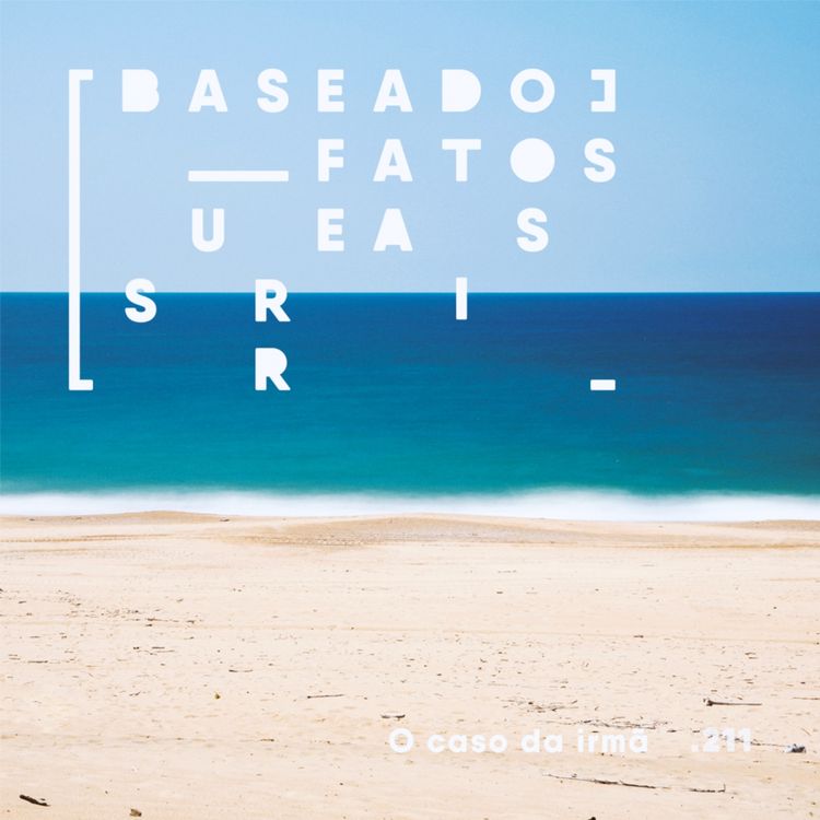 cover art for O caso da irmã feat. Marta Valim