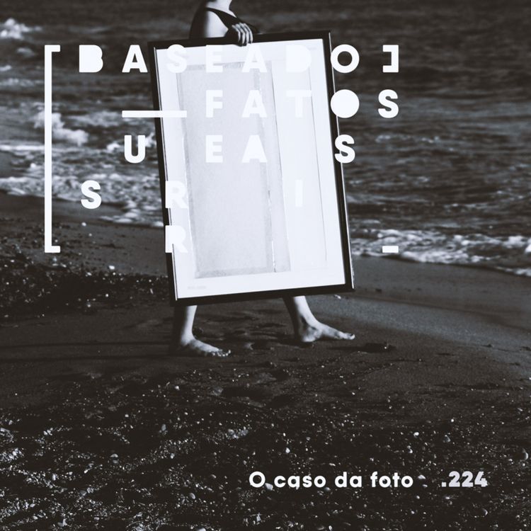 cover art for O caso da foto