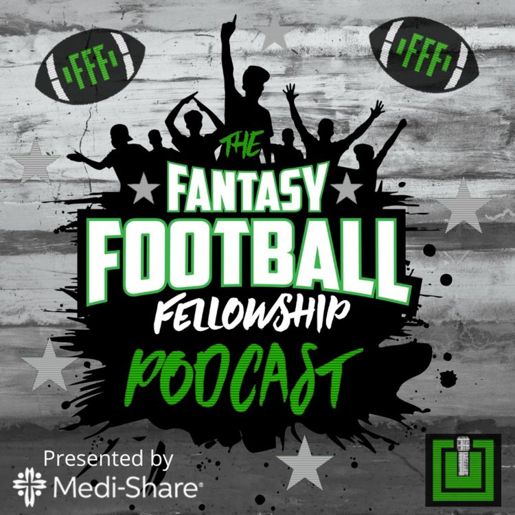 cover art for Never Giving Up