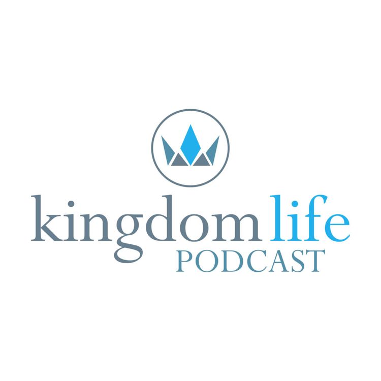 cover art for Finding Strength In Weakness