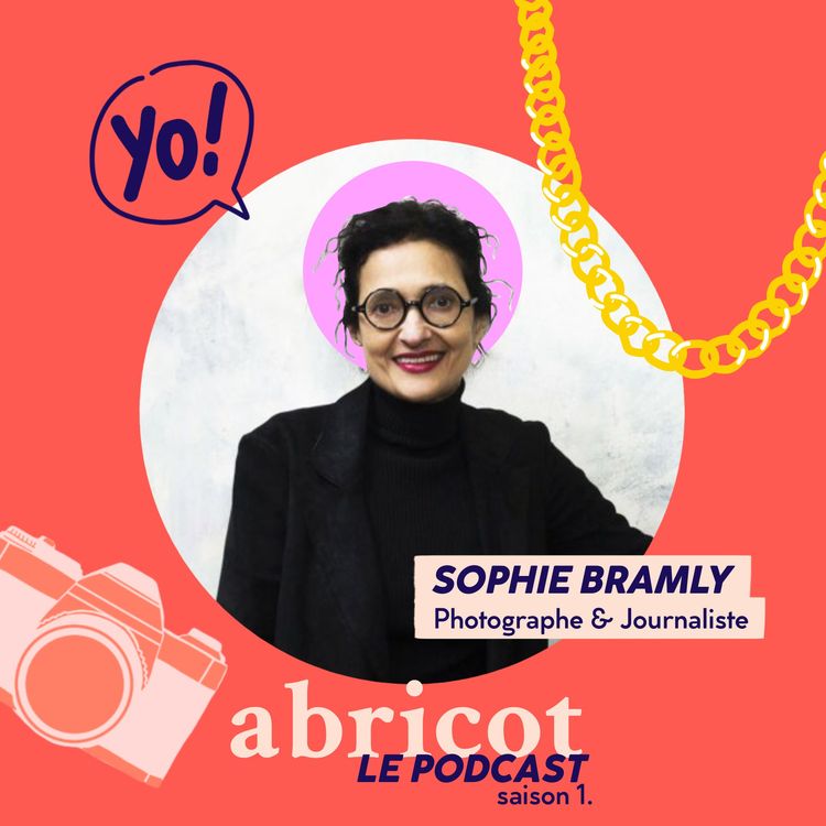 cover art for Sophie Bramly - NousSommes52 - Hip Hop, Érotisme & Féminisme