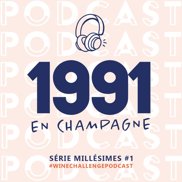 cover art for #Millésime 1991