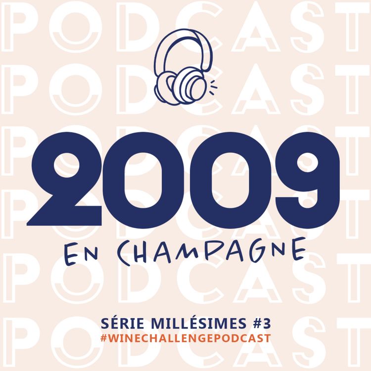 cover art for #Millésime 2009