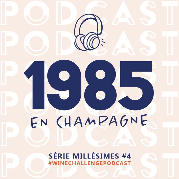 cover art for #Millésime 1985