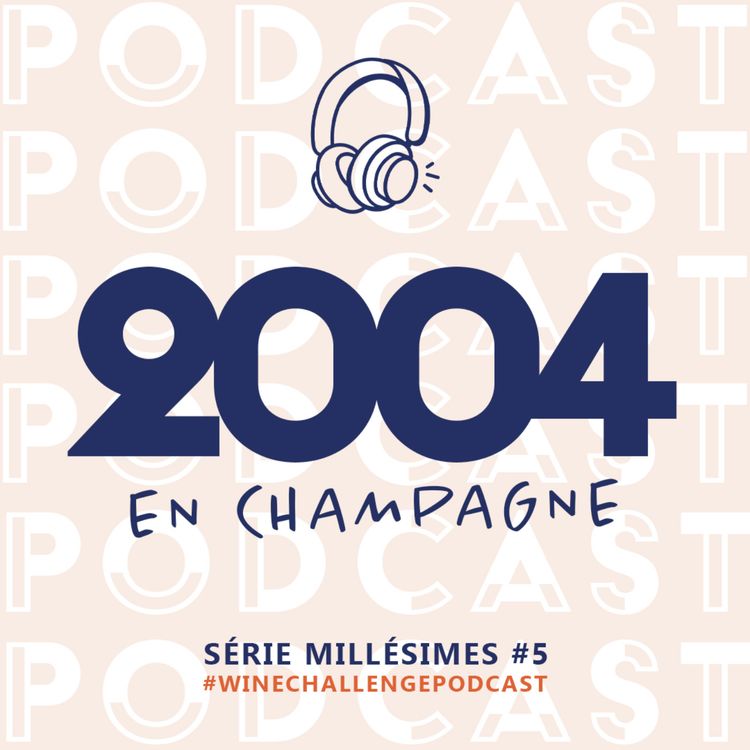cover art for #Millésime 2004
