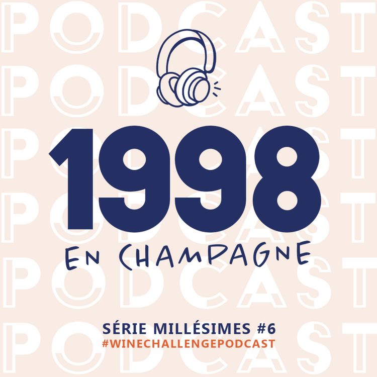 cover art for #Millésime 1998