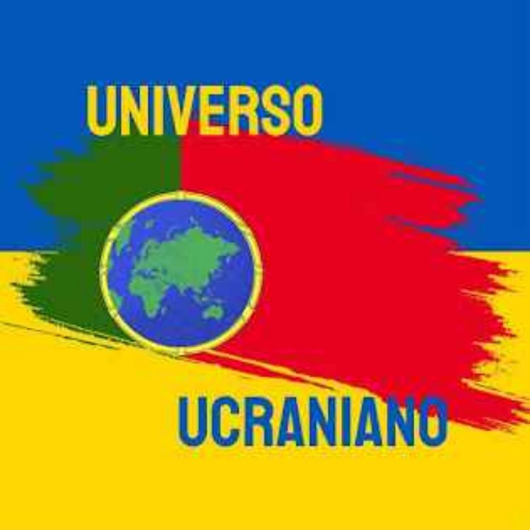 cover art for A Ukrainian Blogger in Mozambique: Telling Ukraine’s Story in Portuguese