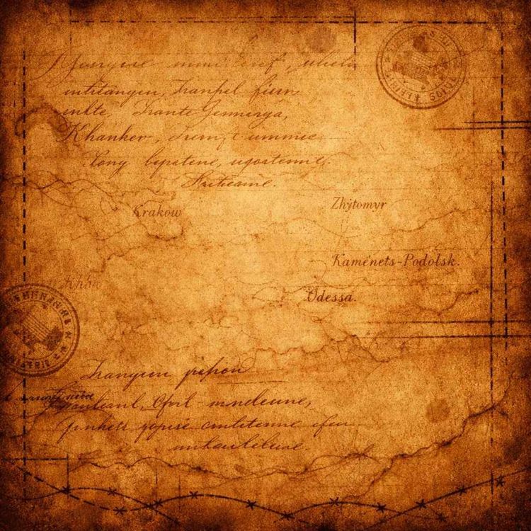 cover art for The Pale of Settlement: How an Empire Confined a People