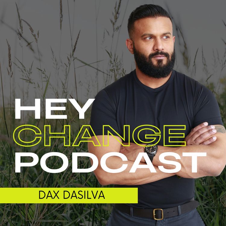 cover art for 113. Dax Dasilva on the Tech-Conservation Paradox and Finding Our Way Back to Nature